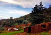Terreno no urbanizable en venta en la España, Aroche, ref: TR120937 foto