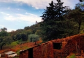 Terreno no urbanizable en venta en la España, Aroche, ref: TR120937 foto