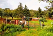 Terreno no urbanizable en venta en la España, Aroche, ref: TR120937 foto