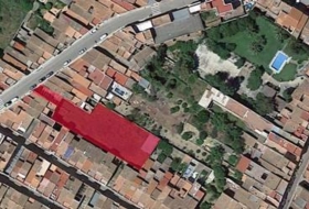 Alcalà de Xivert 1212&nbsp;m²