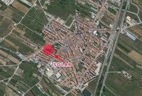 Alcalà de Xivert 1212&nbsp;m²