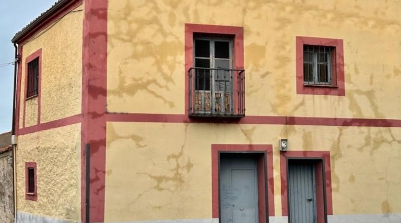 Segòvia - Palazuelos de Eresma - 155m2