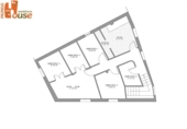Village house for sale on España, Palazuelos de Eresma, ref: TR296130 photo