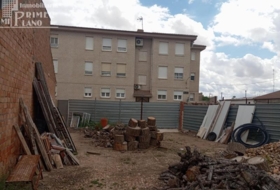 Argamasilla de Alba 508&nbsp;m²