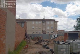Argamasilla de Alba 508&nbsp;m²