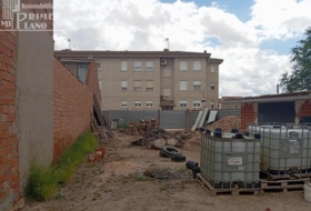Argamasilla de Alba 508&nbsp;m²
