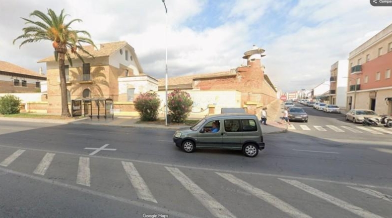 Huelva - Huelva - 89m2
