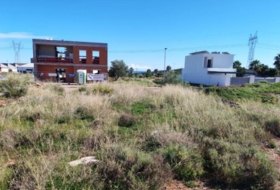 La Vall d'Uixó 252&nbsp;m²