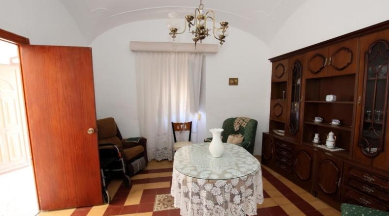 Badajoz - Лобон - 293m2