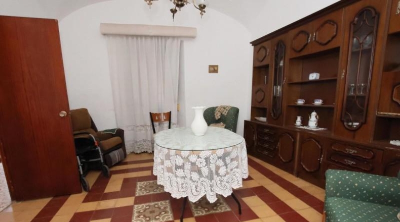 Badajoz - Лобон - 293m2