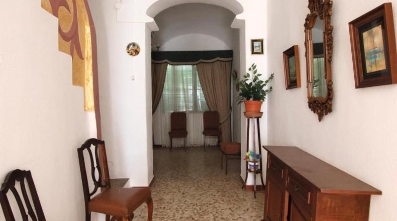 Badajoz - Лобон - 293m2