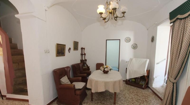 Badajoz - Лобон - 293m2