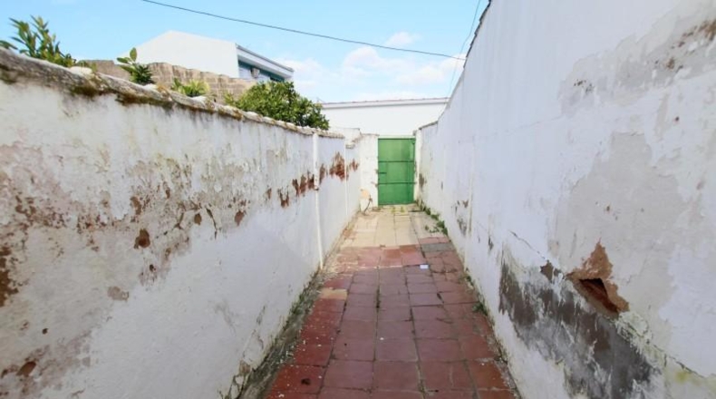 Badajoz - Лобон - 293m2