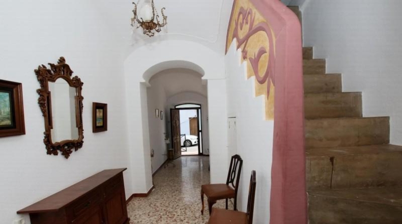 Badajoz - Лобон - 293m2