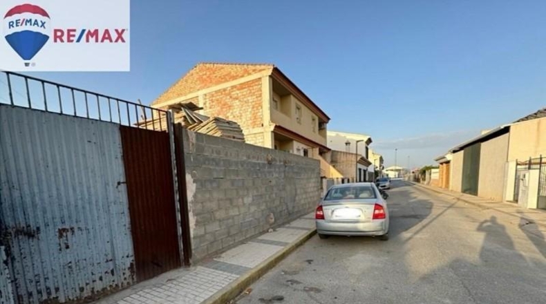 Granada - Cijuela - 255m2