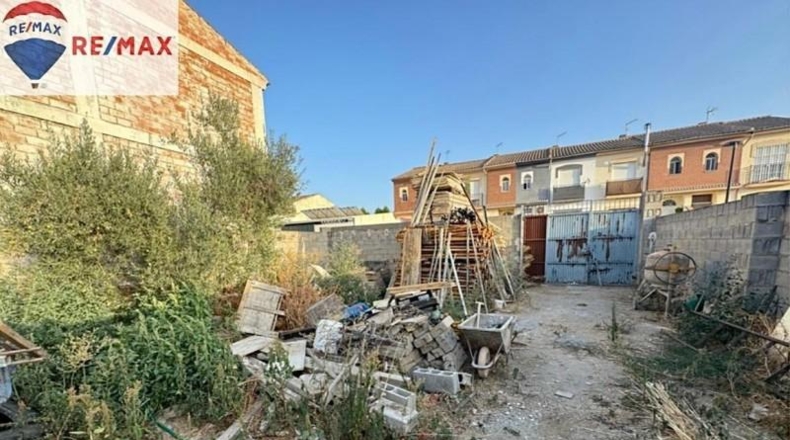 Granada - Cijuela - 255m2