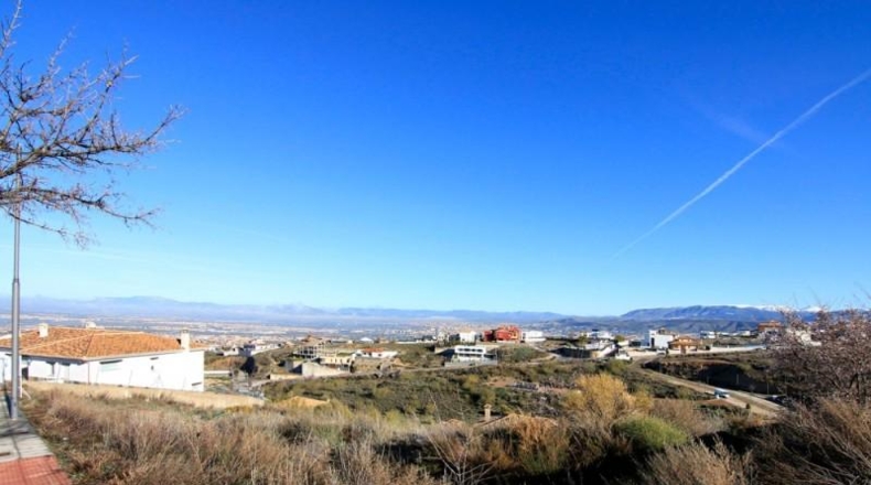 Granada - La Zubia - 761m2