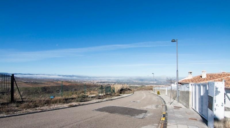 Granada - La Zubia - 761m2