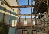 Chalet independiente con terreno en venta en la España, A Guarda, ref: TR307215 foto