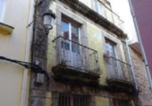 Chalet independiente con terreno en venta en la España, A Guarda, ref: TR307215 foto