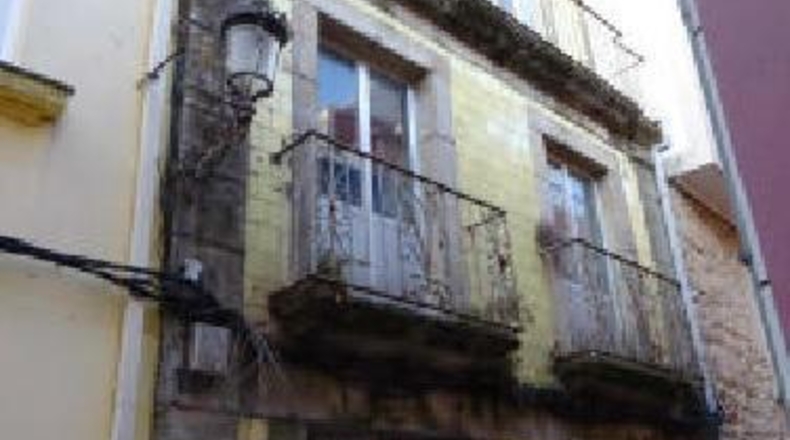 Pontevedra - La Guardia - 224m2