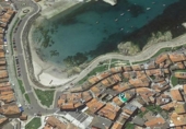 Chalet independiente con terreno en venta en la España, A Guarda, ref: TR307215 foto