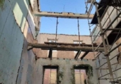 Chalet independiente con terreno en venta en la España, A Guarda, ref: TR307215 foto