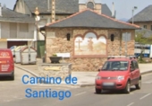 Casa de campo con terreno en venta en la España, Ponferrada, ref: TR357168 foto