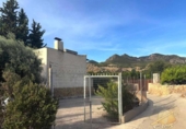 Casa de campo con terreno en venta en la España, Ricote, ref: TR337005 foto