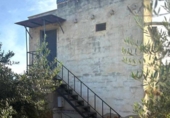 Casa de campo con terreno en venta en la España, Ricote, ref: TR337005 foto