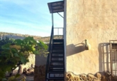 Casa de campo con terreno en venta en la España, Ricote, ref: TR337005 foto