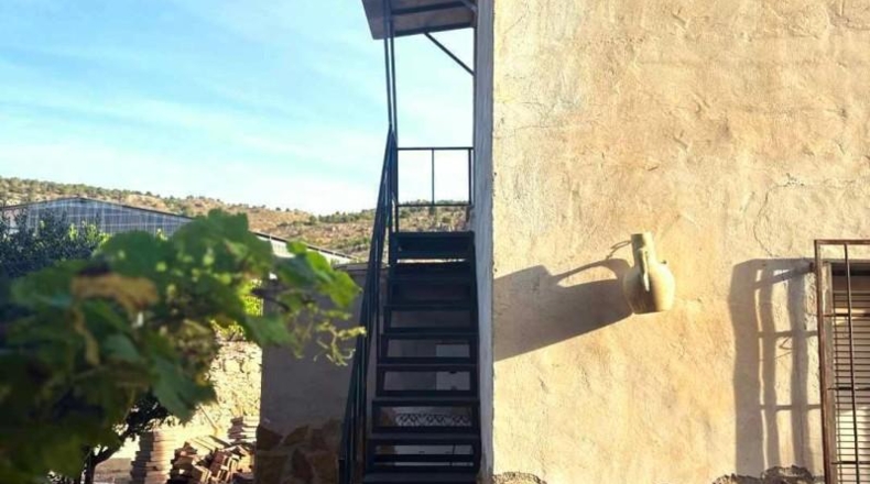 Murcia - Ricote - 10050m2