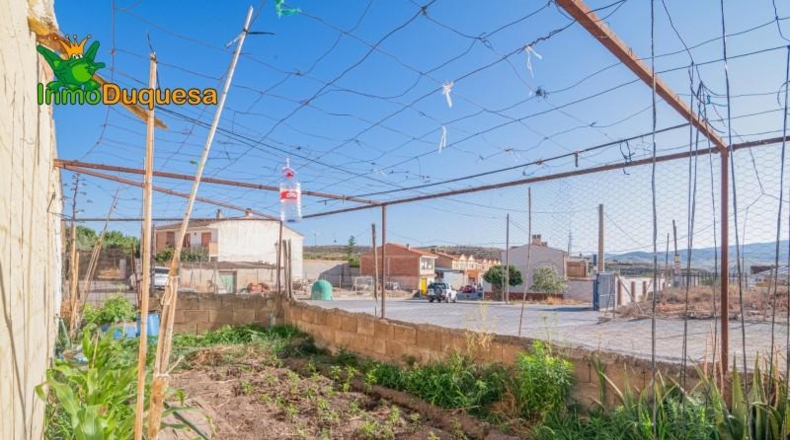 Granada - Dúrcal - 162m2