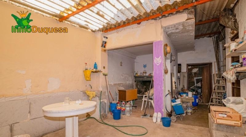 Granada - Dúrcal - 162m2