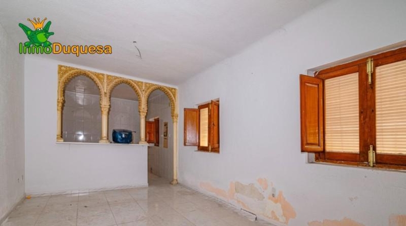 Granada - Dúrcal - 162m2