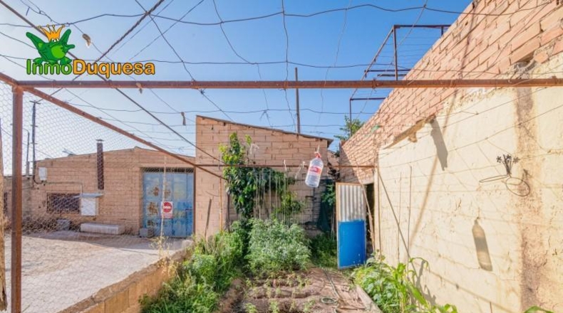 Granada - Dúrcal - 162m2
