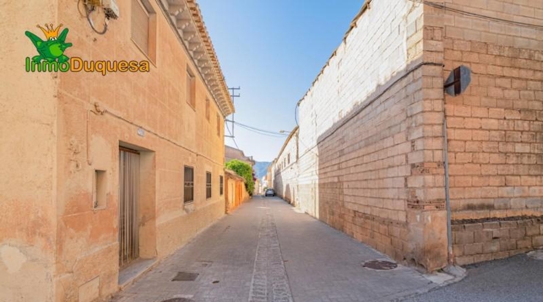 Granada - Dúrcal - 162m2