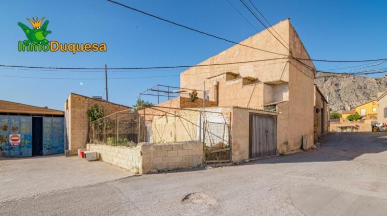 Granada - Dúrcal - 162m2