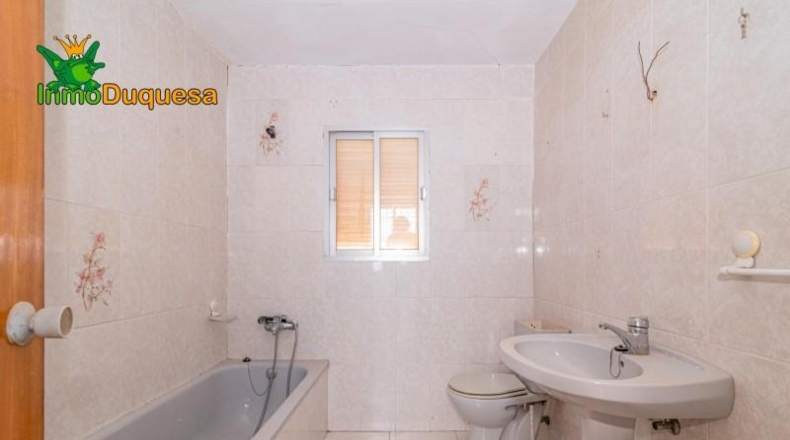 Granada - Dúrcal - 162m2