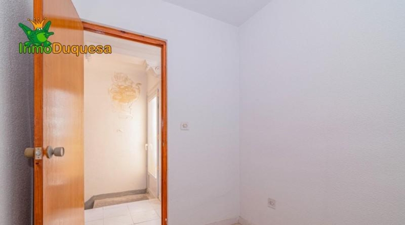 Granada - Dúrcal - 162m2