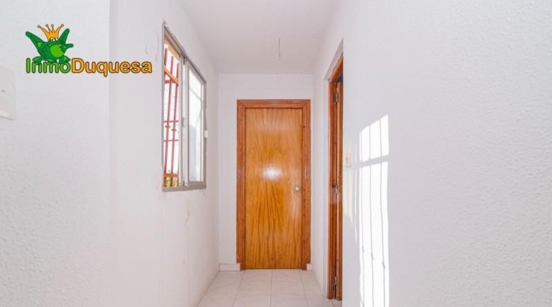 Granada - Dúrcal - 162m2