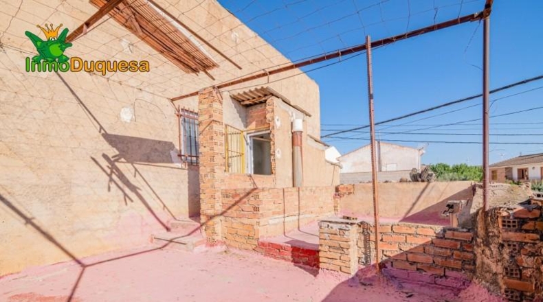 Granada - Dúrcal - 162m2