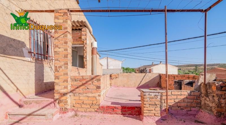 Granada - Dúrcal - 162m2