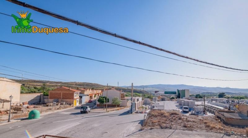Granada - Dúrcal - 162m2