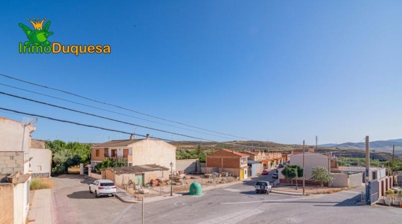 Granada - Dúrcal - 162m2