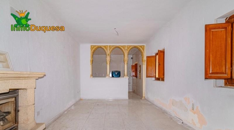 Granada - Dúrcal - 162m2