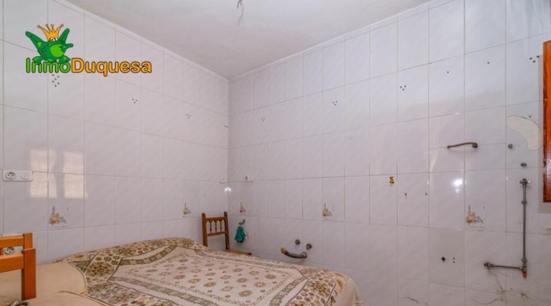 Granada - Dúrcal - 162m2
