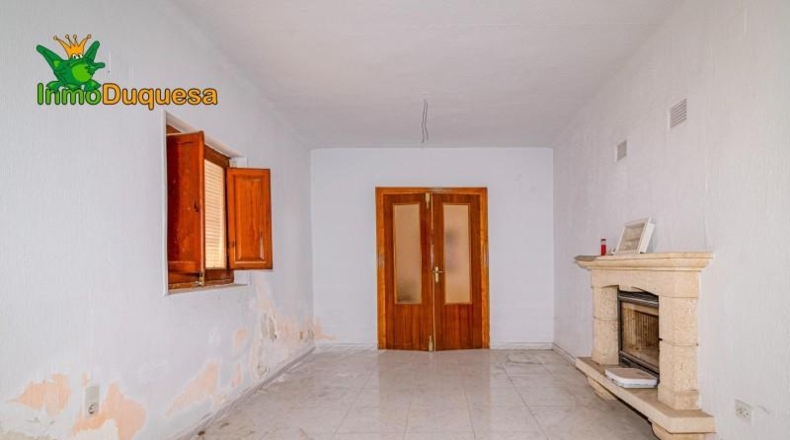 Granada - Dúrcal - 162m2