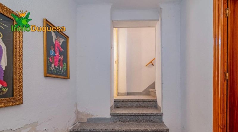 Granada - Dúrcal - 162m2