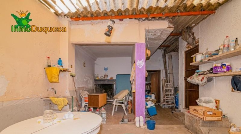 Granada - Dúrcal - 162m2